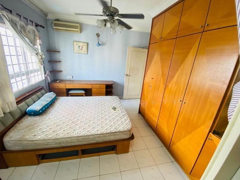 Kondominium untuk Dijual di Endah Ria - Vincent Chye - PropertyGuru.com.my