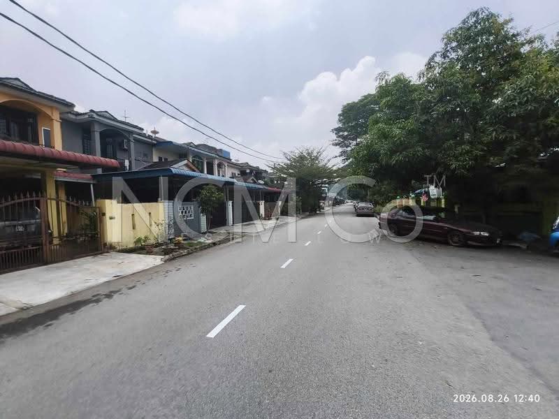 Rumah Teres 2-Tingkat untuk Dijual di Taman Machang Bubok (Bukit Mertajam) - Leslie Low - Exterior - PropertyGuru.com.my