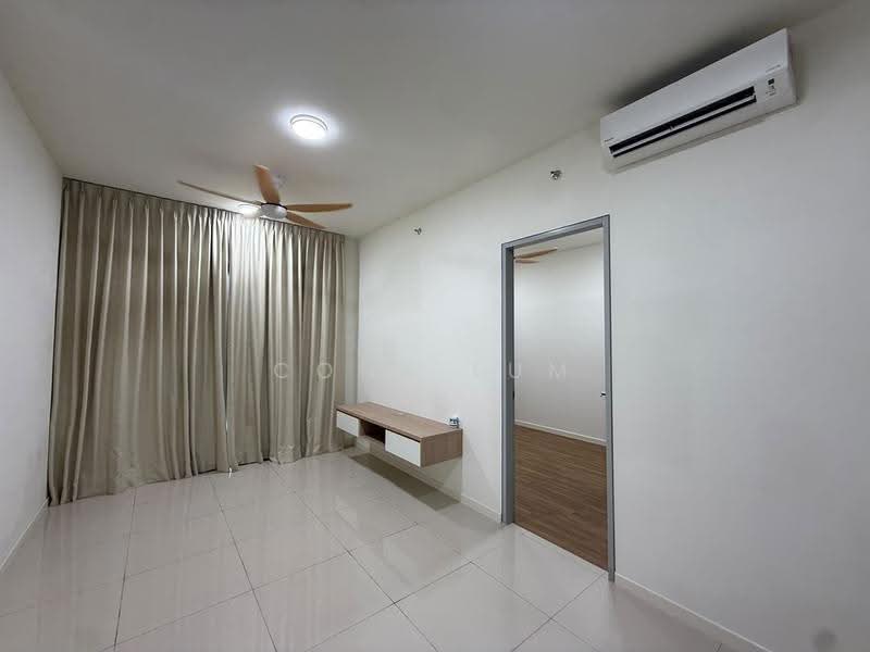 Service Residence for Rent at Emerald 9 - Cony Lum - Living Room - PropertyGuru.com.my