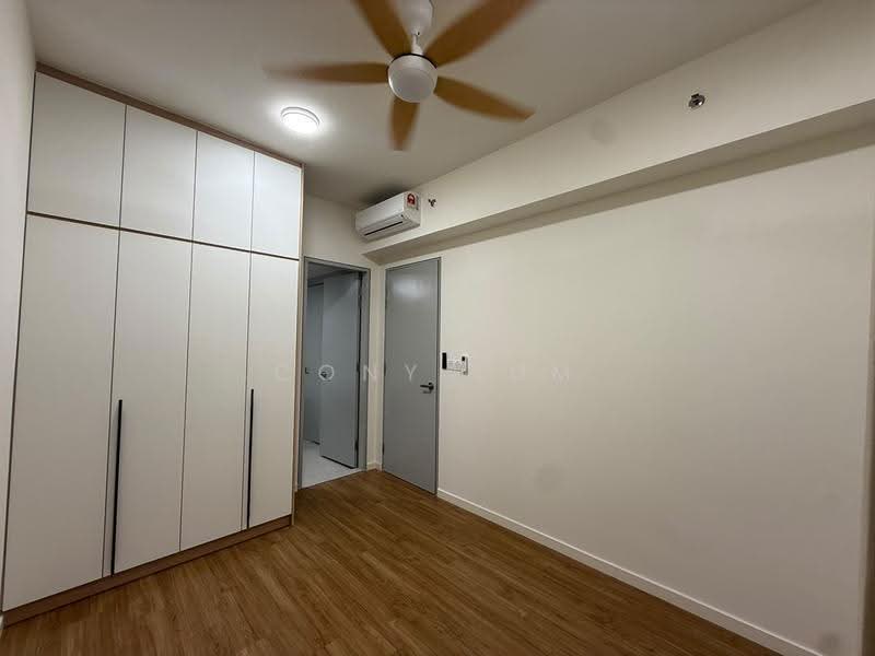 Service Residence for Rent at Emerald 9 - Cony Lum - Bedroom - PropertyGuru.com.my