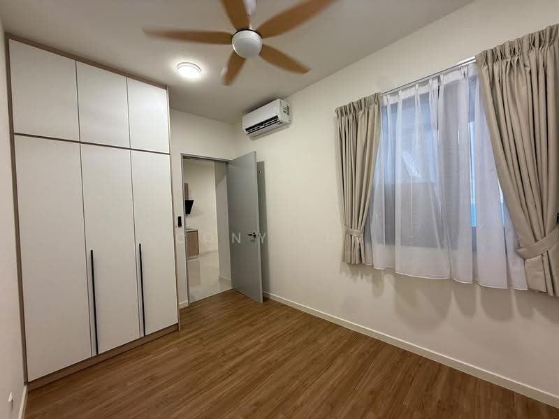 Service Residence for Rent at Emerald 9 - Cony Lum - Bedroom - PropertyGuru.com.my