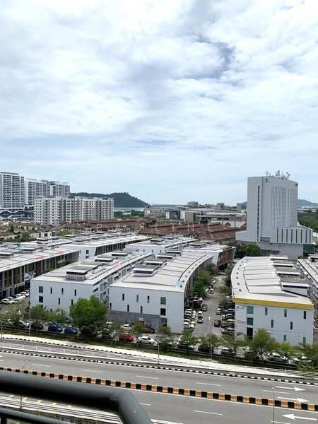 Kondominium untuk Dijual di Villa Emas - Pauline Cheong - Exterior - PropertyGuru.com.my