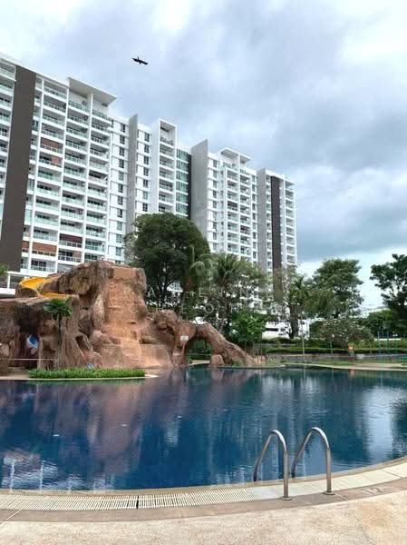 Kondominium untuk Dijual di Villa Emas - Pauline Cheong - Exterior - PropertyGuru.com.my