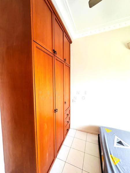 Kondominium untuk Dijual di Villa Emas - Pauline Cheong - Bedroom - PropertyGuru.com.my