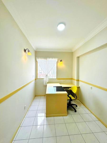 Kondominium untuk Dijual di Villa Emas - Pauline Cheong - Study - PropertyGuru.com.my