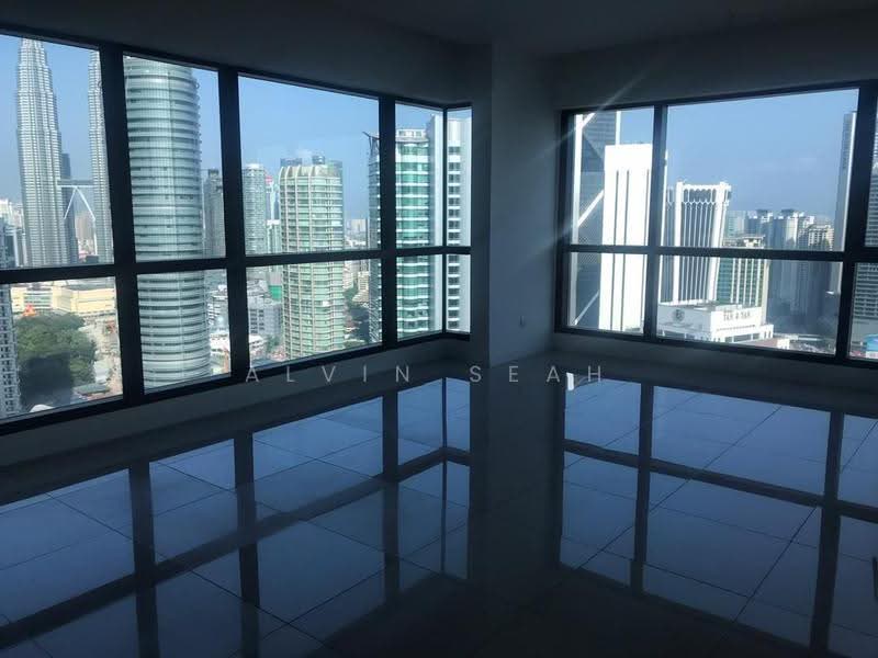 Service Residence for Sale at Aria - Alvin Seah - View - PropertyGuru.com.my