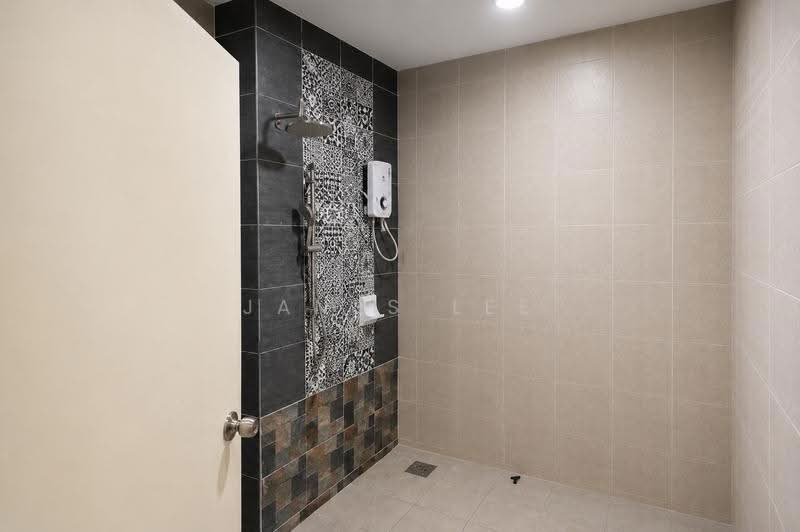 Rumah Teres 2.5-Tingkat untuk Disewa di Taman Perai Utama (Perai) - Janes Lee - Bathroom - PropertyGuru.com.my