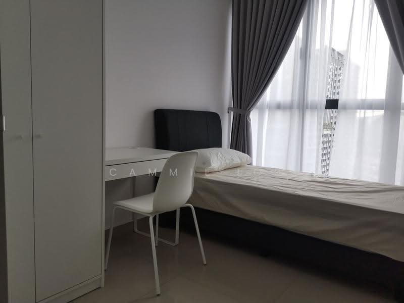 Kediaman Servis untuk Disewa di Citizen 2 - Cammie Loh - Bedroom - PropertyGuru.com.my