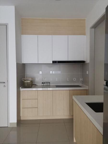 Kediaman Servis untuk Disewa di Citizen 2 - Cammie Loh - Kitchen - PropertyGuru.com.my