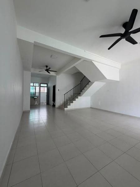 Rumah Teres 2.5-Tingkat untuk Disewa di Taman Pulai Mutiara (Iskandar Puteri (Nusajaya)) - Annie Tee - PropertyGuru.com.my