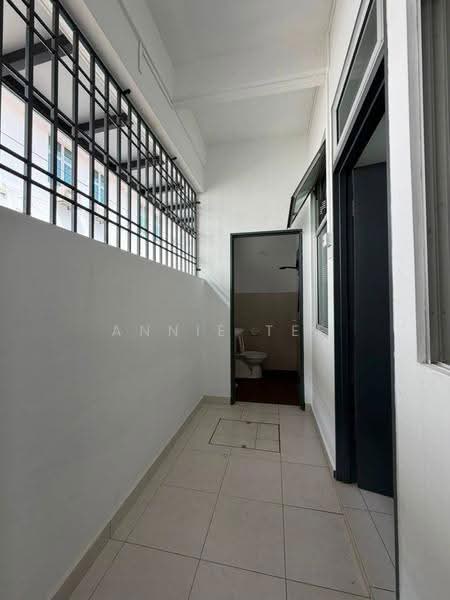 Rumah Teres 2.5-Tingkat untuk Disewa di Taman Pulai Mutiara (Iskandar Puteri (Nusajaya)) - Annie Tee - PropertyGuru.com.my