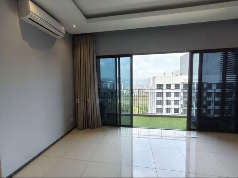 Condominium for Sale at Sunway Mont Residences - Steph Ng - Balcony - PropertyGuru.com.my