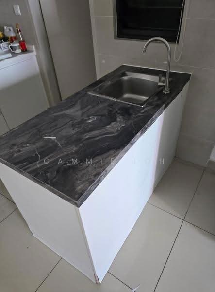 Kediaman Servis untuk Disewa di Citizen 2 - Cammie Loh - Interior - PropertyGuru.com.my