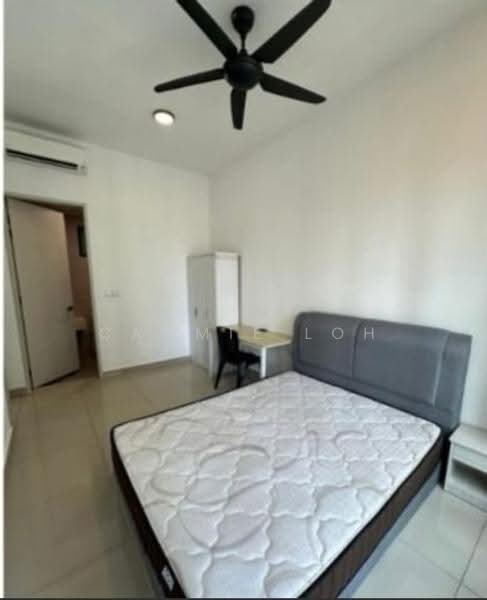 Kediaman Servis untuk Disewa di Citizen 2 - Cammie Loh - Bedroom - PropertyGuru.com.my