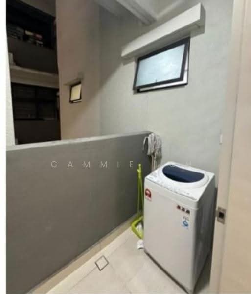Kediaman Servis untuk Disewa di Citizen 2 - Cammie Loh - Interior - PropertyGuru.com.my