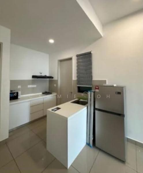 Kediaman Servis untuk Disewa di Citizen 2 - Cammie Loh - Kitchen - PropertyGuru.com.my