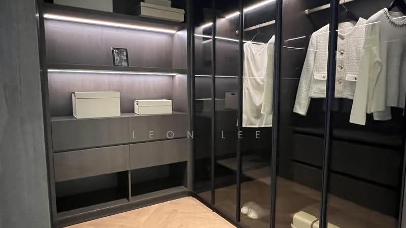 Service Residence for Sale at Pavilion Damansara Heights - Leon Lee - Interior - PropertyGuru.com.my