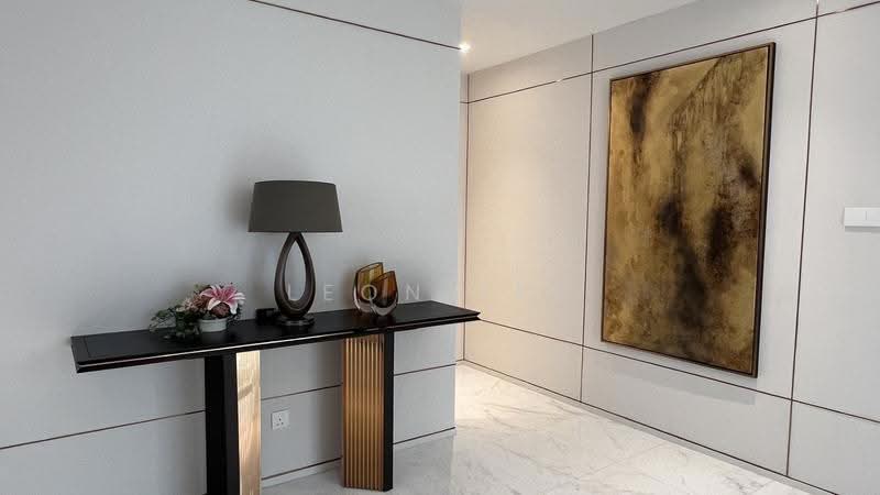 Service Residence for Sale at Pavilion Damansara Heights - Leon Lee - Interior - PropertyGuru.com.my
