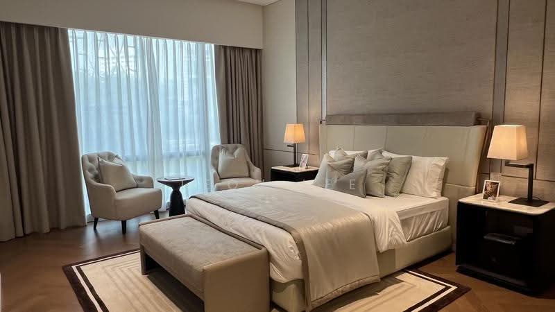 Service Residence for Sale at Pavilion Damansara Heights - Leon Lee - Bedroom - PropertyGuru.com.my