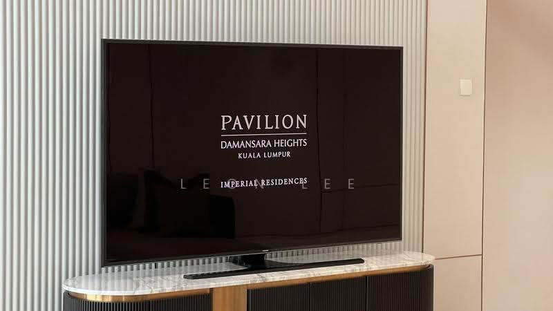Service Residence for Sale at Pavilion Damansara Heights - Leon Lee - Interior - PropertyGuru.com.my