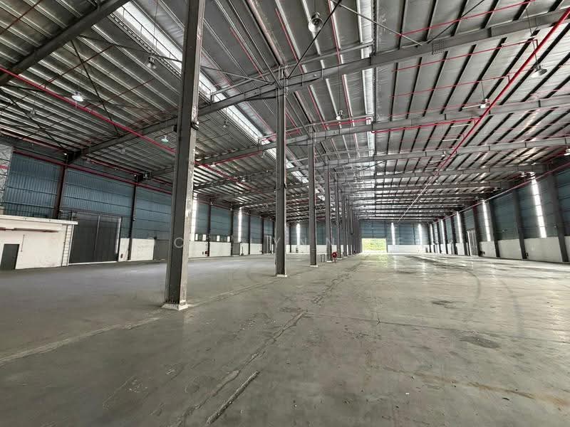 Kilang untuk Disewa di Prai (Juru) - Jocellynn Lee - Interior - PropertyGuru.com.my