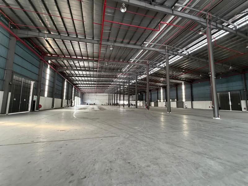 Kilang untuk Disewa di Prai (Juru) - Jocellynn Lee - Interior - PropertyGuru.com.my