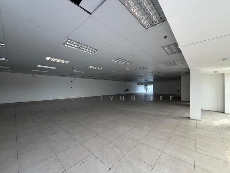 Kilang untuk Disewa di Prai (Juru) - Jocellynn Lee - Interior - PropertyGuru.com.my
