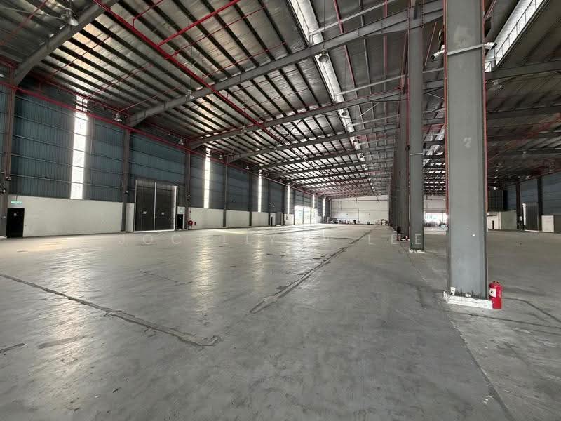 Kilang untuk Disewa di Prai (Juru) - Jocellynn Lee - Interior - PropertyGuru.com.my