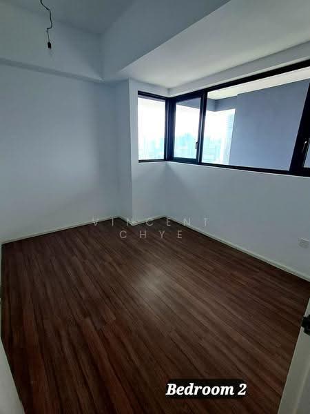 Service Residence for Sale at Residensi Estetik 8 (Est8) - Vincent Chye - Bedroom - PropertyGuru.com.my