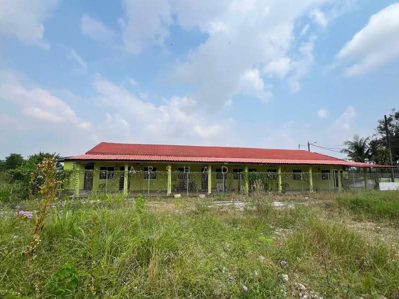 Bungalow House for Sale in Johor Bahru (Johor) - Arshad . - Exterior - PropertyGuru.com.my