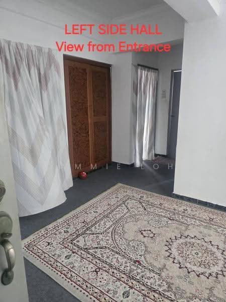 Kondominium untuk Dijual di D'Casa Condominium - Cammie Loh - Interior - PropertyGuru.com.my