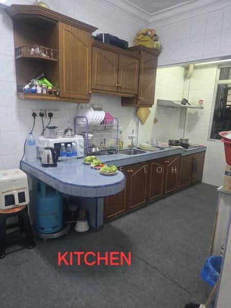 Kondominium untuk Dijual di D'Casa Condominium - Cammie Loh - PropertyGuru.com.my