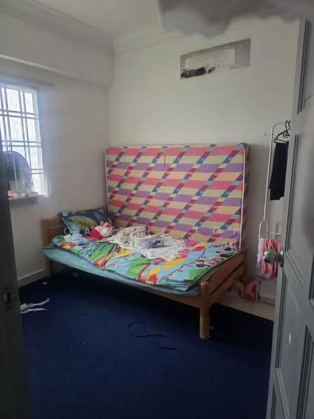 Kondominium untuk Dijual di D'Casa Condominium - Cammie Loh - Bedroom - PropertyGuru.com.my