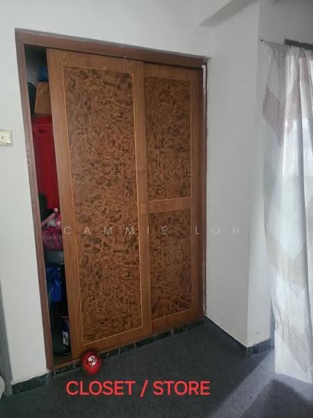 Kondominium untuk Dijual di D'Casa Condominium - Cammie Loh - Interior - PropertyGuru.com.my