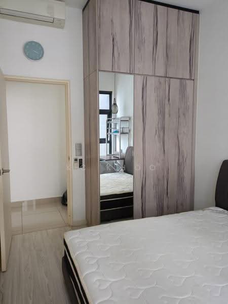 Condominium for Rent at Lakeville Residence - KC Khoo - PropertyGuru.com.my