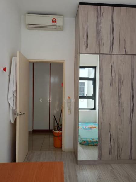 Condominium for Rent at Lakeville Residence - KC Khoo - PropertyGuru.com.my