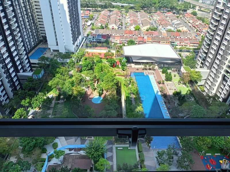 Condominium for Rent at Lakeville Residence - KC Khoo - PropertyGuru.com.my