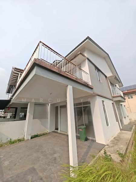 2-storey Terraced House for Sale in Seremban (Negeri Sembilan) - Marcus Yeow - Exterior - PropertyGuru.com.my