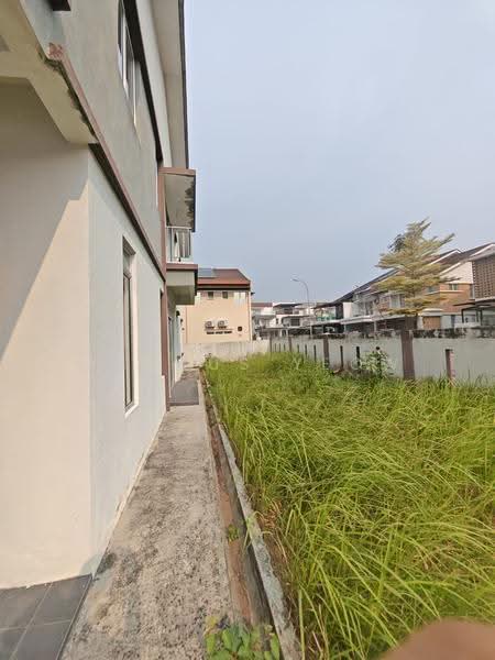 2-storey Terraced House for Sale in Seremban (Negeri Sembilan) - Marcus Yeow - Exterior - PropertyGuru.com.my