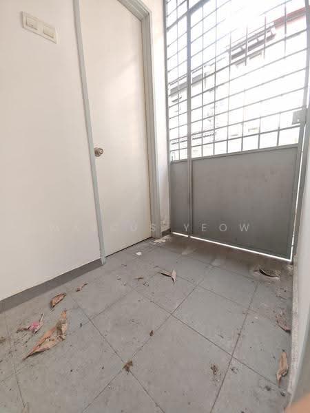 2-storey Terraced House for Sale in Seremban (Negeri Sembilan) - Marcus Yeow - Entrance - PropertyGuru.com.my