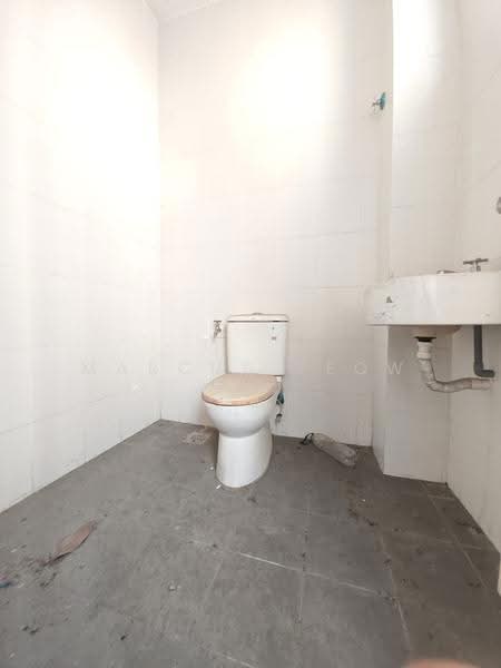 2-storey Terraced House for Sale in Seremban (Negeri Sembilan) - Marcus Yeow - Bathroom - PropertyGuru.com.my