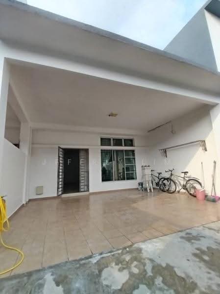 2-storey Terraced House for Sale in Taman Nusa Sentral (Iskandar Puteri (Nusajaya)) - Jeffrey Lim - Exterior - PropertyGuru.com.my