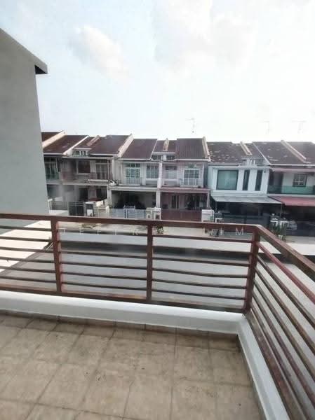 2-storey Terraced House for Sale in Taman Nusa Sentral (Iskandar Puteri (Nusajaya)) - Jeffrey Lim - Exterior - PropertyGuru.com.my