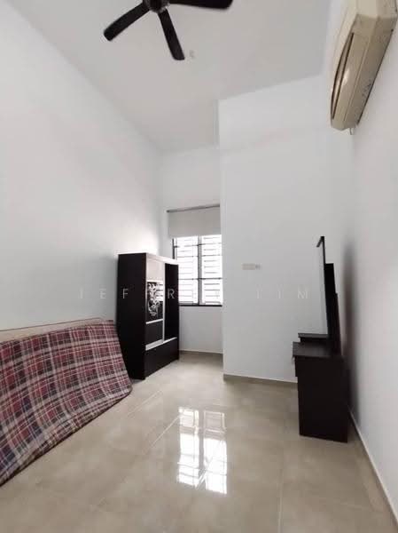 2-storey Terraced House for Sale in Taman Nusa Sentral (Iskandar Puteri (Nusajaya)) - Jeffrey Lim - Interior - PropertyGuru.com.my