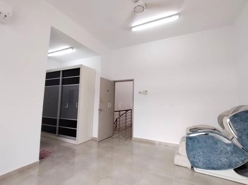 2-storey Terraced House for Sale in Taman Nusa Sentral (Iskandar Puteri (Nusajaya)) - Jeffrey Lim - Interior - PropertyGuru.com.my