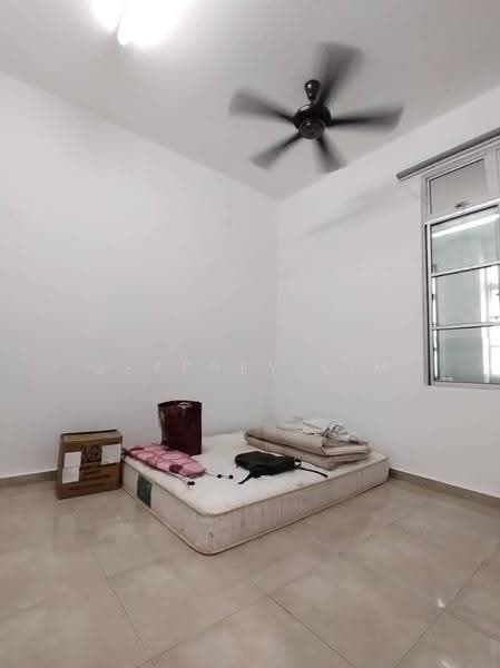 2-storey Terraced House for Sale in Taman Nusa Sentral (Iskandar Puteri (Nusajaya)) - Jeffrey Lim - Bedroom - PropertyGuru.com.my