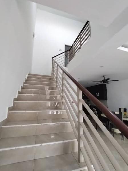 2-storey Terraced House for Sale in Taman Nusa Sentral (Iskandar Puteri (Nusajaya)) - Jeffrey Lim - PropertyGuru.com.my