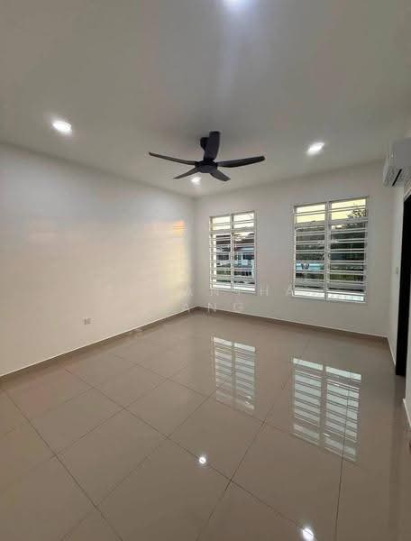 Terraced House for Rent in Bandar Dato Onn (Tebrau) - Samantha Tang - Interior - PropertyGuru.com.my