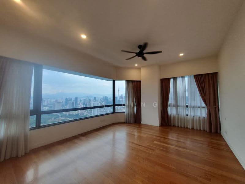Condominium for Sale at Vivo Residential Suites - Ben Ling - View - PropertyGuru.com.my