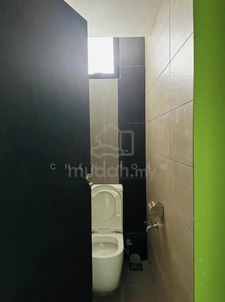 Shop / Office for Rent in Putrajaya (Putrajaya) - Chen Hoaw - Bathroom - PropertyGuru.com.my